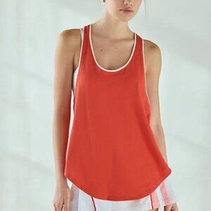 Out From Under Tessa Twisted Racerback Tank Top